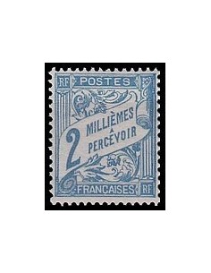 Alexandrie N°  ta07 N**