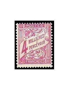 Alexandrie N°  ta08 N**