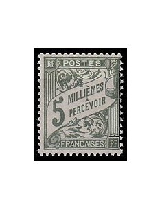 Alexandrie N°  ta09 N**