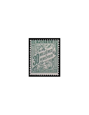 Alexandrie N°  ta12 N**