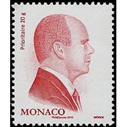 Monaco N° 2952  N **