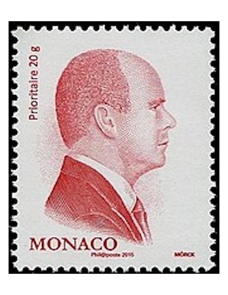 Monaco Neuf ** N° 2952