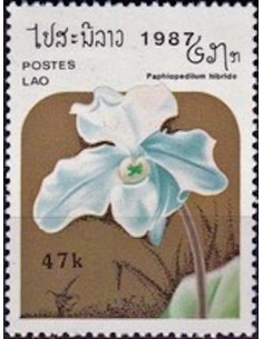 Laos N° 0815 N **