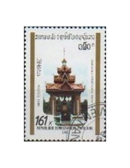 Laos N° 0936D N **