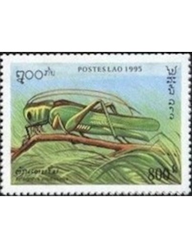 Laos N° 1199 N **