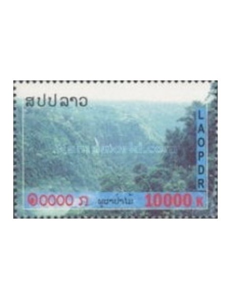 Laos N° 1764 N **