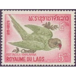 Laos N° 0127 N *