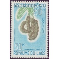 Laos N° 0186 N *