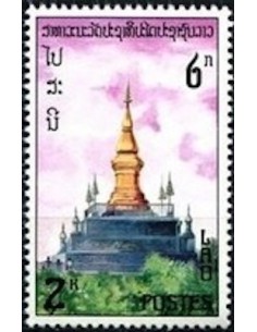 Laos N° 0298 N *