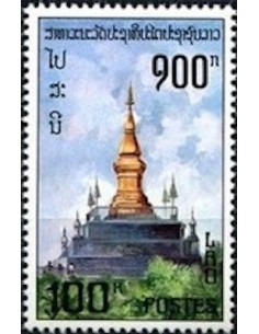 Laos N° 0301 N *