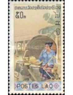 Laos N° 0311 N *