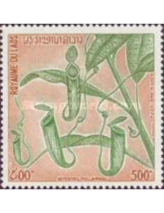 Laos PA N° 0115 N **