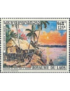 Laos PA N° 0085 N *