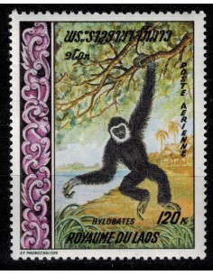 Laos PA N° 0060 N *