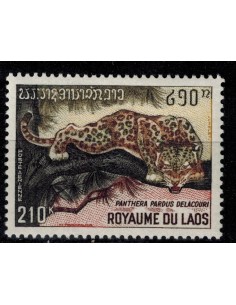 Laos PA N° 0072 N *