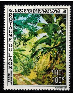 Laos PA N° 0075 N *