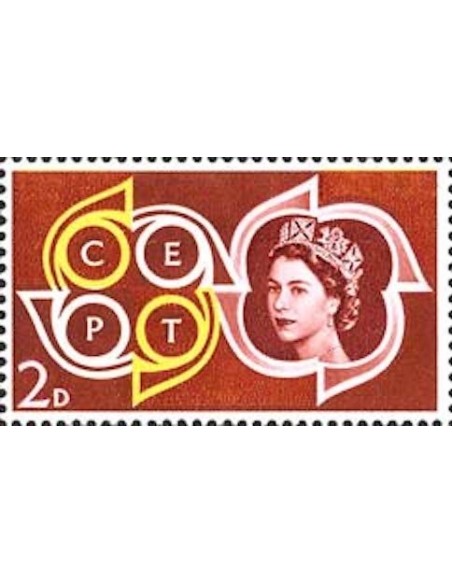 Royaume-Uni N° 0362 N**