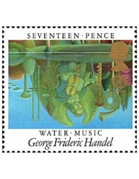 Royaume-Uni N° 1178 N**