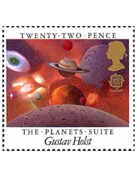 Royaume-Uni N° 1179 N**