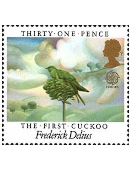 Royaume-Uni N° 1180 N**