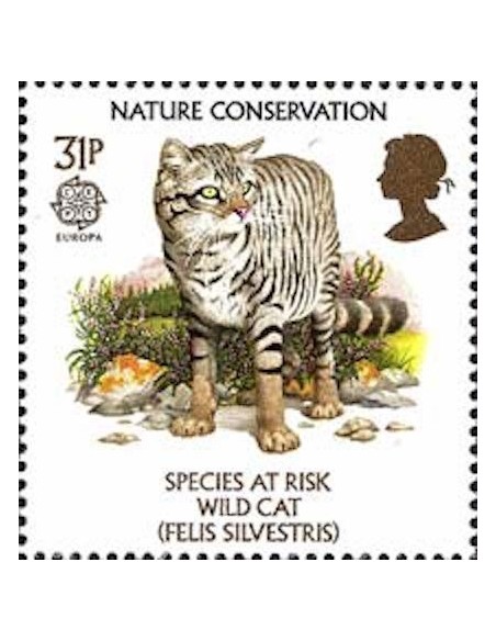 Royaume-Uni N° 1224 N**