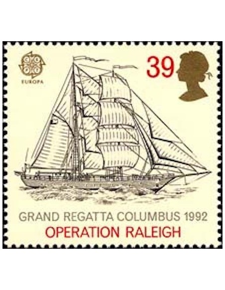 Royaume-Uni N° 1620 N**