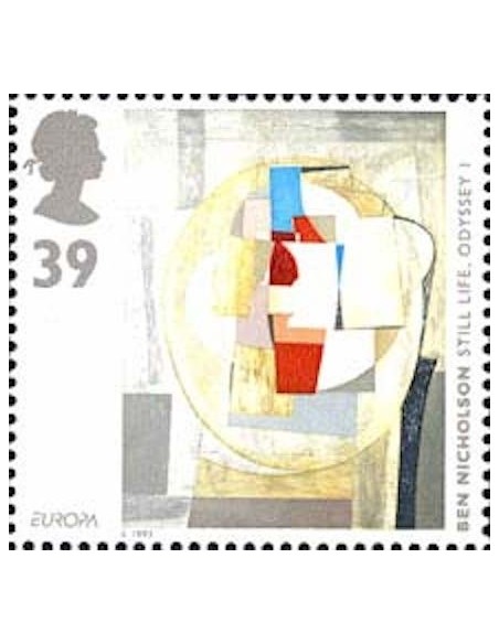 Royaume-Uni N° 1677 N**