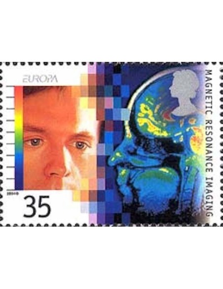 Royaume-Uni N° 1782 N**