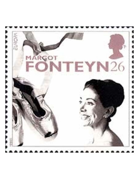 Royaume-Uni N° 1908 N**