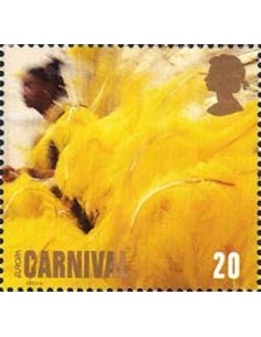 Royaume-Uni N° 2052 N**