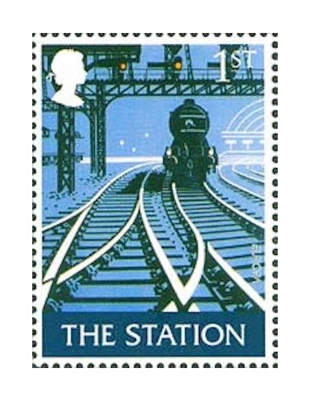 Royaume-Uni N° 2469 N**