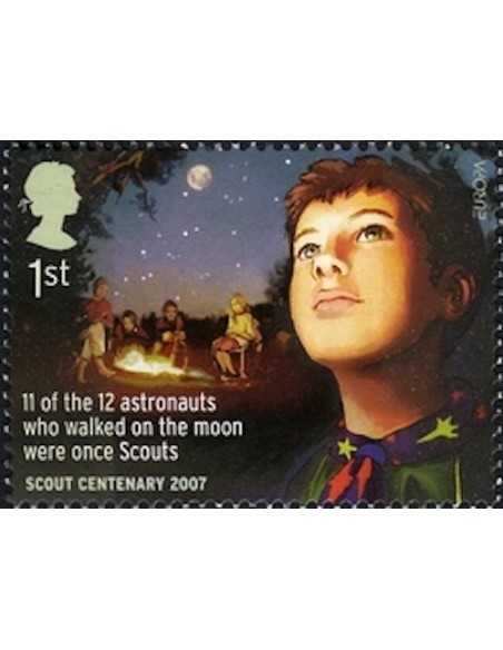 Royaume-Uni N° 2916 N**