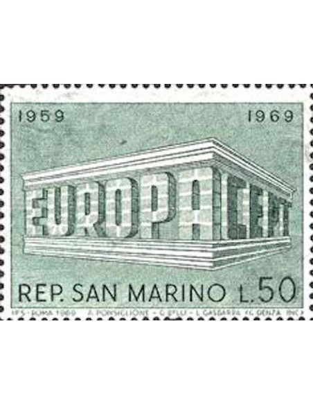 Royaume-Uni N° 0937 N**