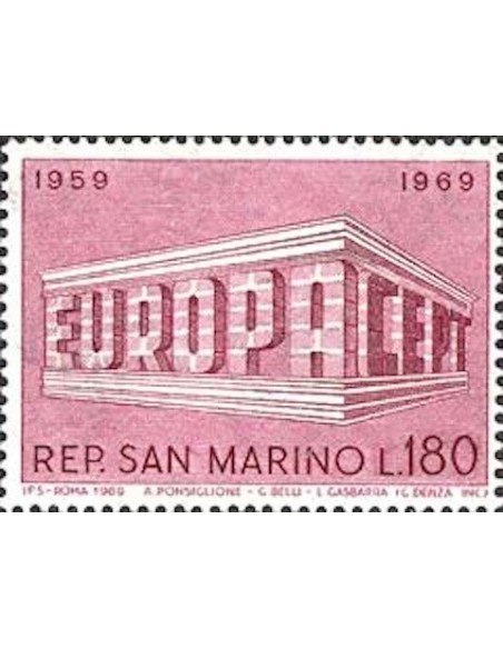 Royaume-Uni N° 0938 N**