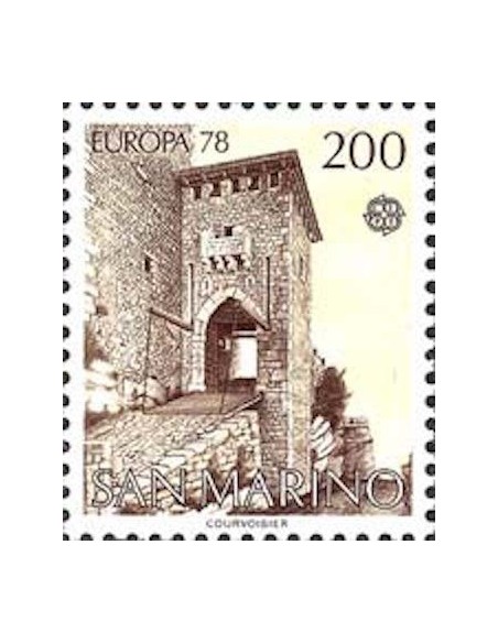 Royaume-Uni N° 1224 N**