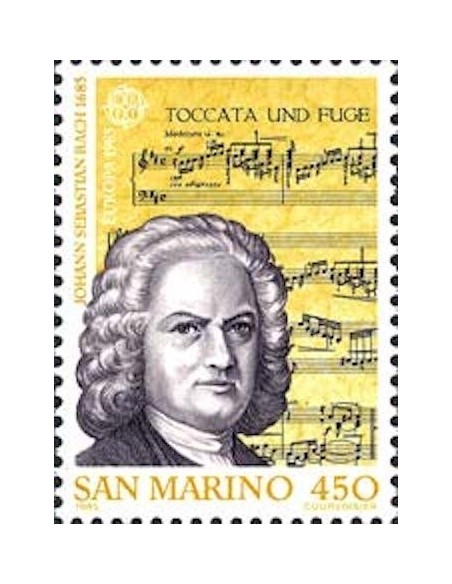 Timbre Poste Europa Saint-Marin N° 1107 N** philatelie foxtimbre