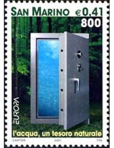 Royaume-Uni N° 2326 N**