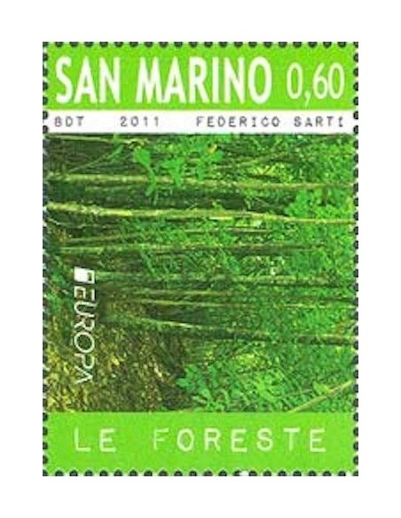 Saint-Marin N° 2265 N**