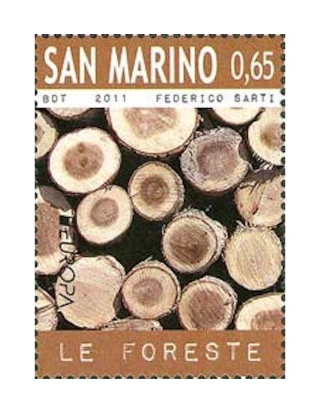 Saint-Marin N° 2266 N**