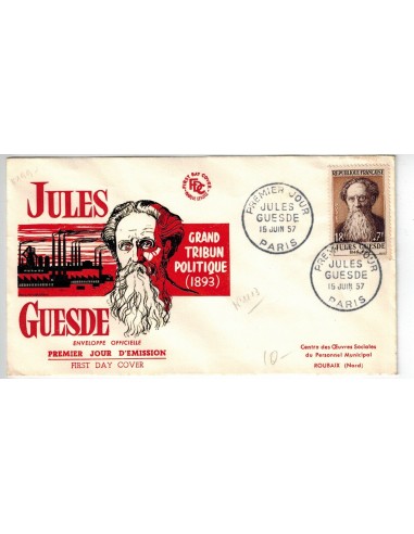 Jules Guesde