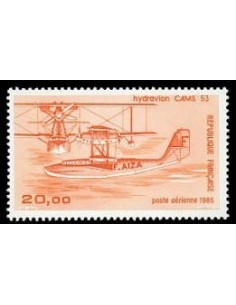 P A N° 058b Neuf **