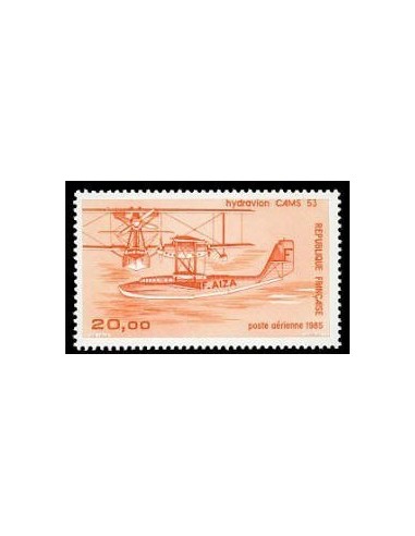 P A N° 058b Neuf **