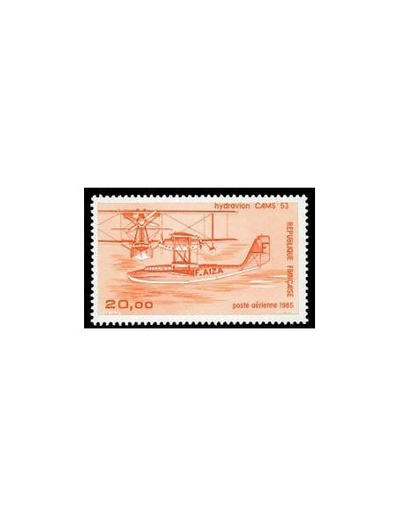 P A N° 058b Neuf **