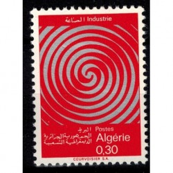 Algerie N° 0482 N**