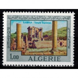 Algerie N° 0492 N**