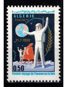 Algerie N° 0500 N**