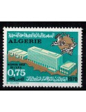 Algerie N° 0518 N**