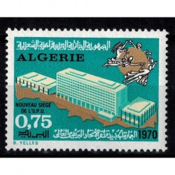 Algerie N° 0518 N**