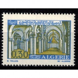 Algerie N° 0528 N**