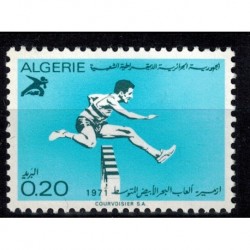 Algerie N° 0532 N**